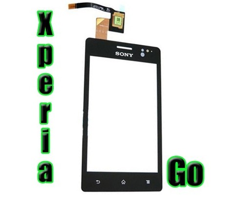 Touch Pantalla Tactil Xperia Go St27